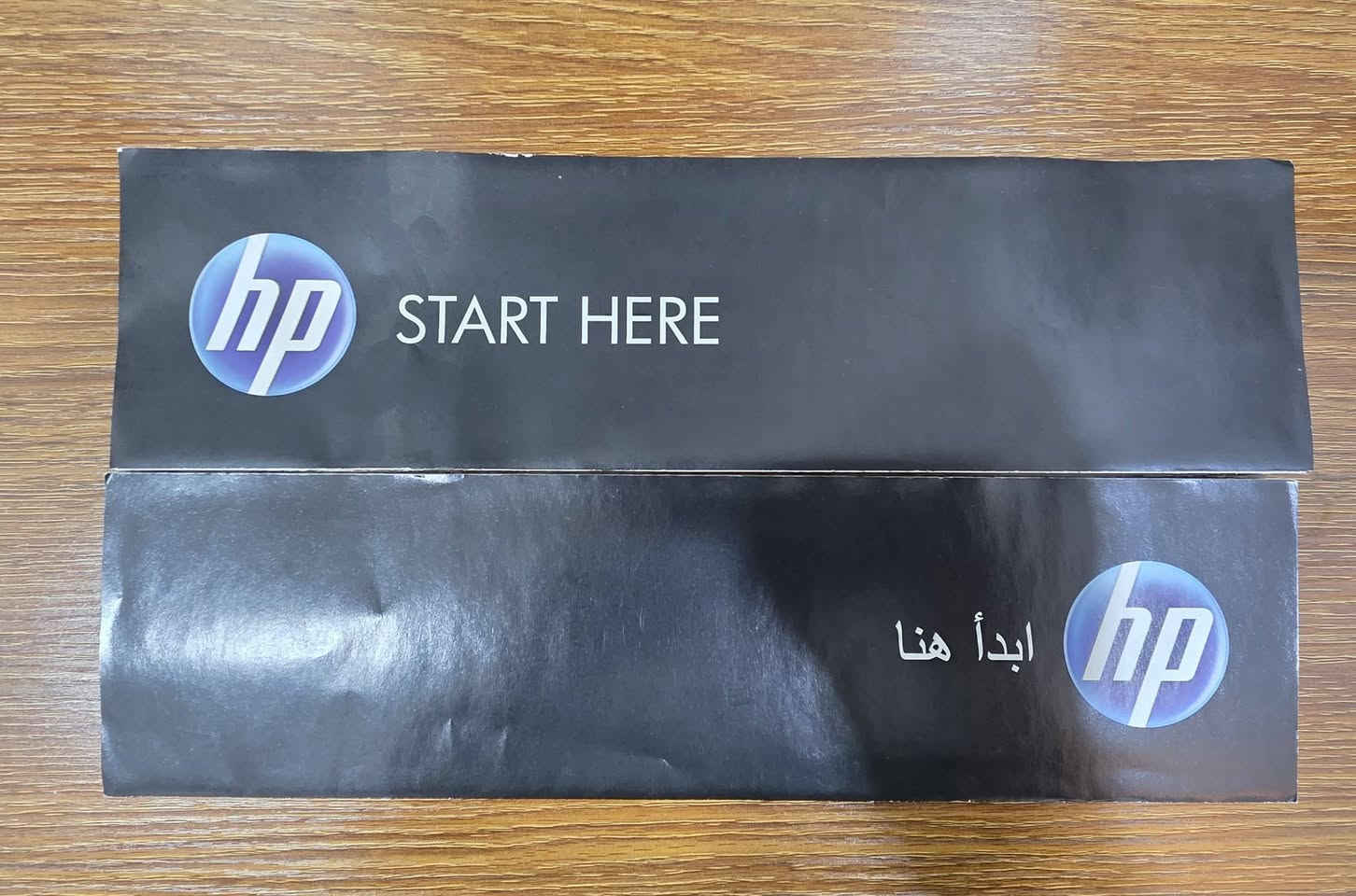 -جهاز لابتوب Hp للبيع .
-المواصفات:
*Hp pavilion g6 NoteBook PC.
Cpu: intel core i3 2.53Ghz M380 .
O.s: windows 10 pro (مفعل لكن غير اصلي).
*RAM: 4GB .
GPU: AMD Radeon 7400M.
-الجهاز نظيف 100% .
-الملحقات كاملة كيبلات+ شاحنة+ كتيبات تعليمية+كارتونة.

التواجد: النجف الاشرف.
النقال: ***********  واتساب .
السعر: 175 الف دينار قابل للتفاوض .

