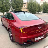 سوناتا ٢٠٢٣ • وارد امريكي • رقم اربيل