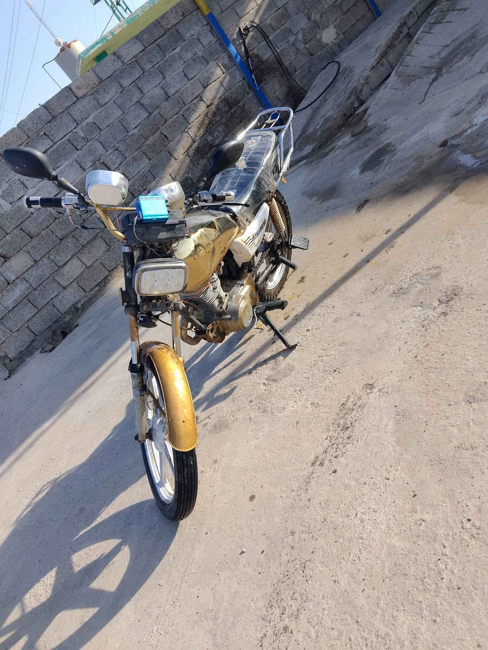 تايكر 2019 للبيع 200=‏‪0770 907 6121‬‏
