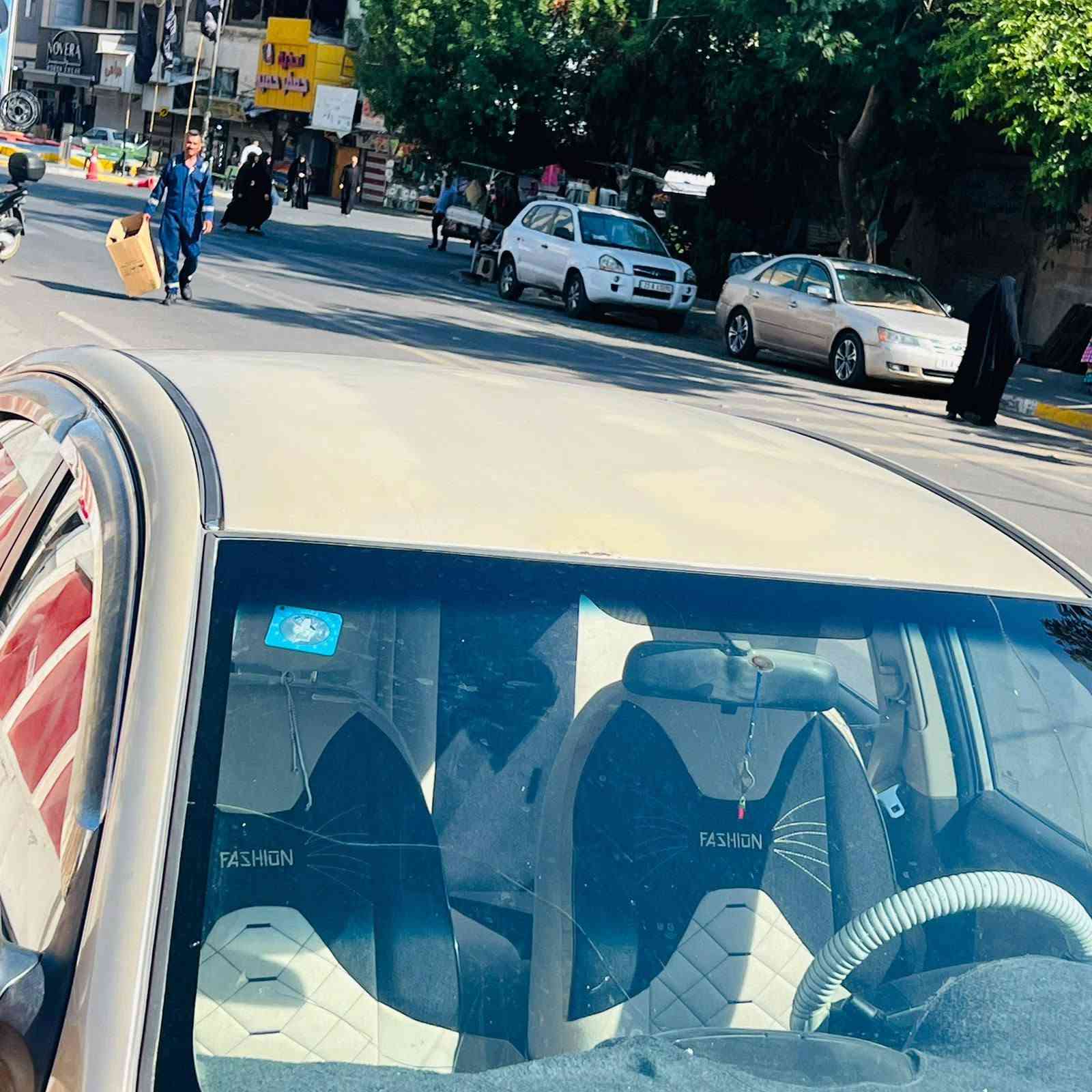 النترا موديل ٢٠٠٩السيارة مصبوغة عام وباقي التفاصيل اتصل على صاحبها ومكان السيارة بغداد ***********
