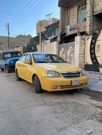اوبترا • ٢٠١١ • بغداد حي اور