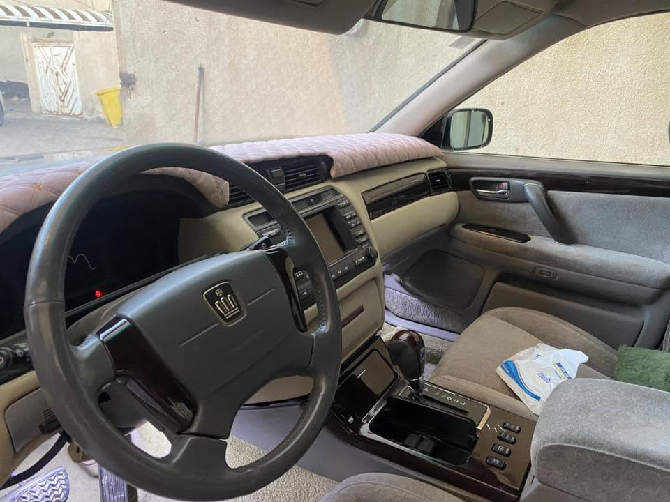 جنون تسجيل قديم شرط التحويل رقم بصرة ورقم مميز 4 ارقام لون  نيلي السياره هسه شادين الها سستم كامل 12 قطعه ومصبوغ بيها قماره وجاملغات فقط كفاله من الكص السياره كرستال  محرك فيفيتي صاروخ تخم تاير ويل نجمه  جاهزه آخر حبايه مال جناي مو مال بياع شراي السعر 105 وبيها مجال لشراي رقمي *********** مكاني البصرة شط العرب
