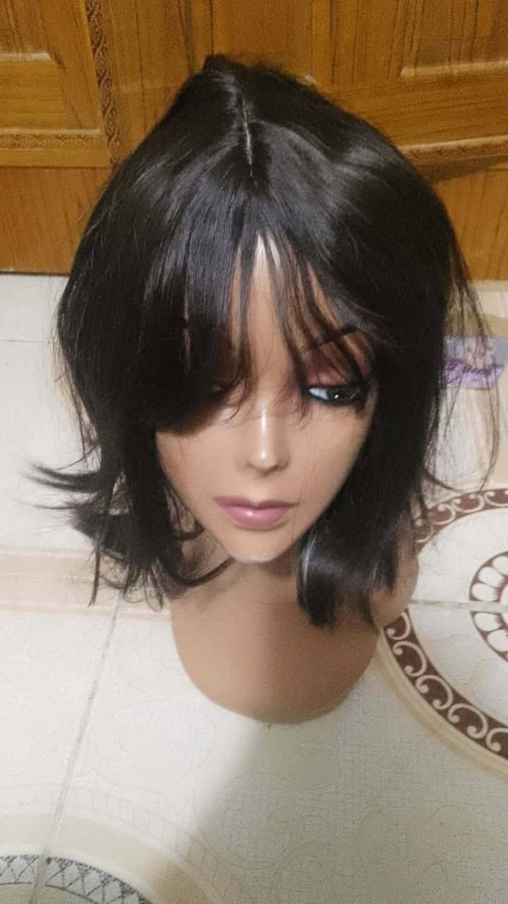 شلعت باروكات بهذا شكل ١١وحده ب٥٥مع توصيل


**إذا كنت صاحب هذا الإعلان وتريد حذفه لأي سبب، رجاءا أرسل رسالة إلى الدعم الفني**