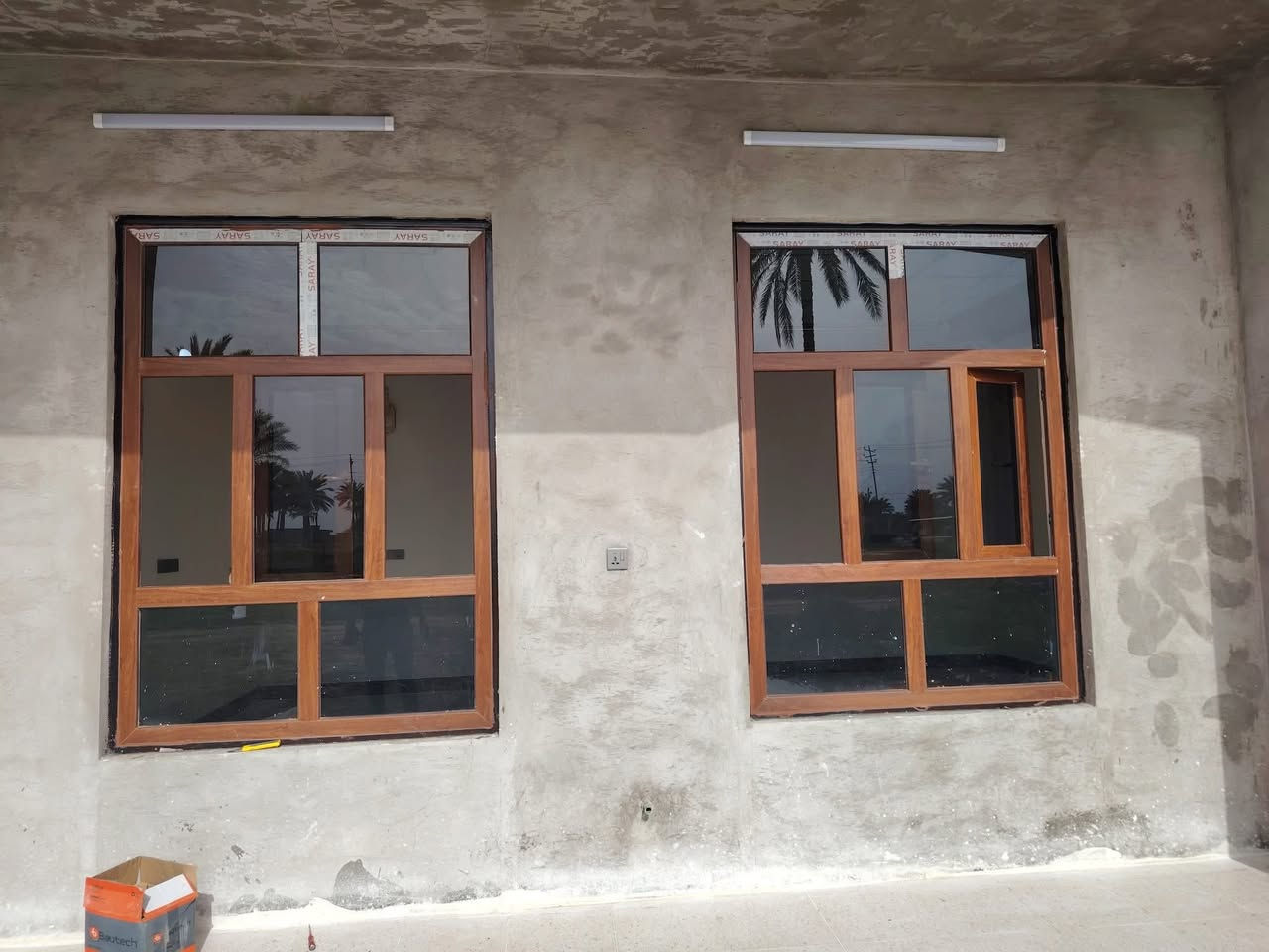 اسلام عليكم
عرض العيد 
ابواب + شبابيك مفصلي او اسلايت وحسب طلب الزبون ومع خصم 25‎%‎ وضمان مفتوح ويوجد لدينا جام 10 ملم بجميع الوانه

*********** @إشارةمدينتي مدينتيمحمد احمد
