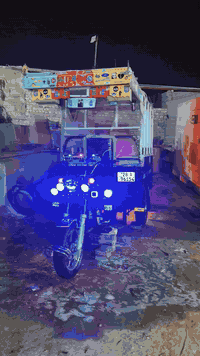 توك توك • موديل ٢٠٢٥ • زيرو