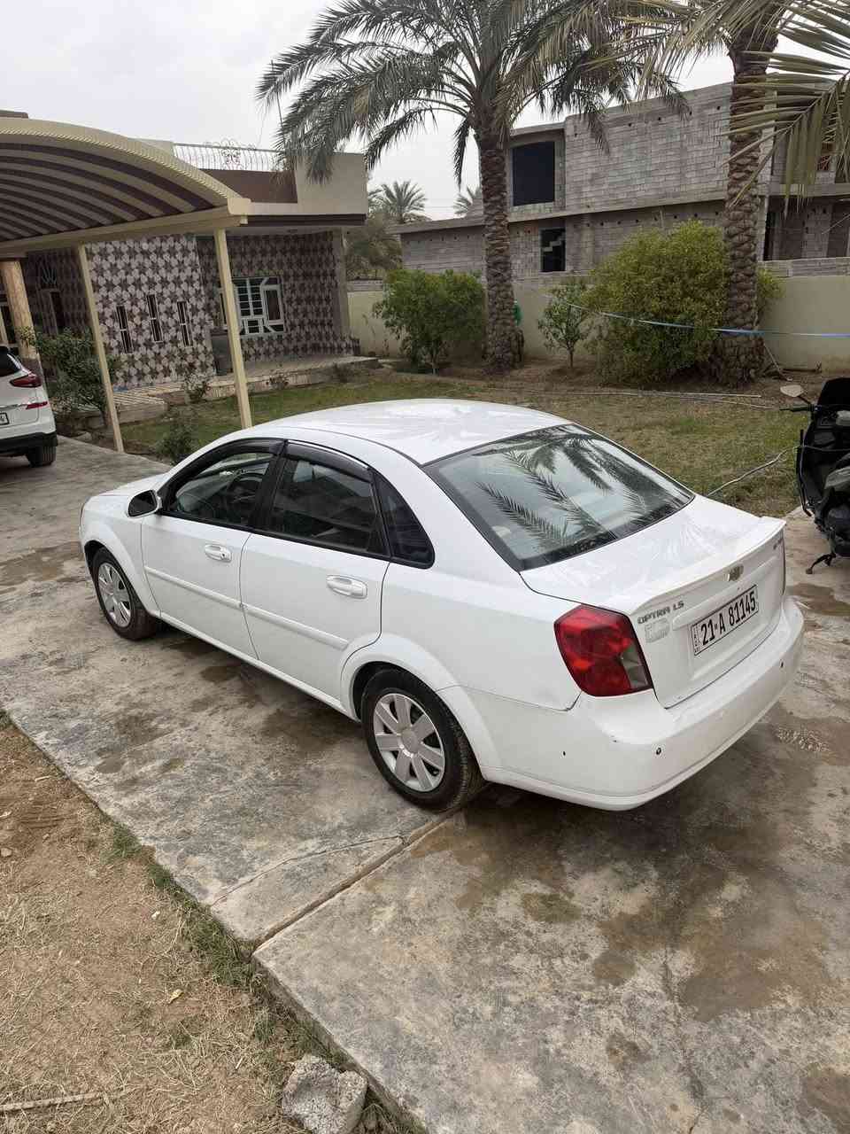 اوبترا 2010 قطعه وحده صبغ
رقم جديد هزه جديده باسمي 

كير اوتو محرك مكفول حداديه جديد 

السعر 72 

مكاني ديالى تقاطع القدس 

***********
