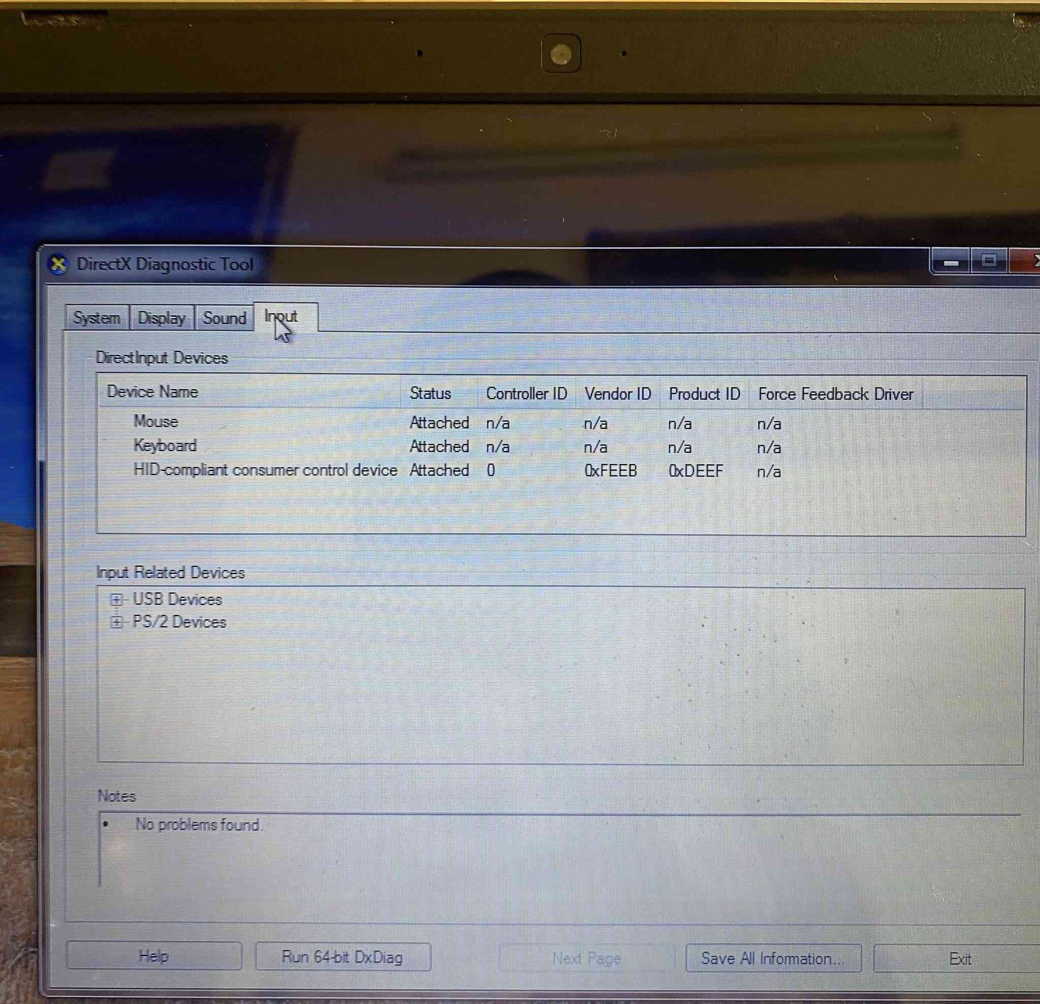 السلام عليكم ورحمة الله لابتوب DELL للبيع وندوز 7 جانت متروكه شغاله 100‎%‎بطاريه جديده وشاحنه كذالك مواصفاتها مذكوره بل منشور السعر قيم بما يرضي الله لان بصراحه مااعرف السعر العنوان بغداد او مراوس مع موبايل ايفون


**إذا كنت صاحب هذا الإعلان وتريد حذفه لأي سبب، رجاءا أرسل رسالة إلى الدعم الفني**