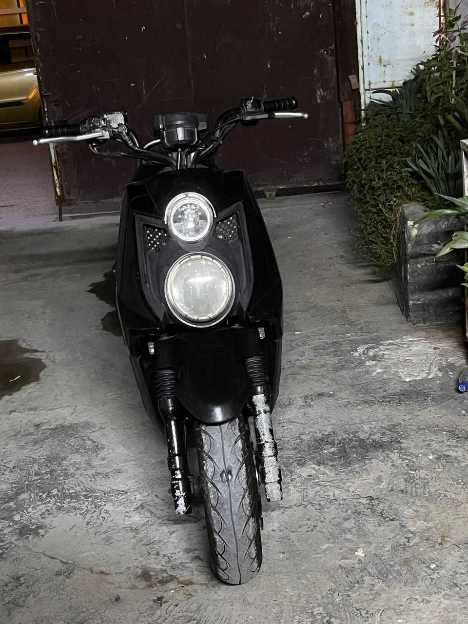 سلام عليكم شباب.  سكنس جبلي للبيع فقد الدراجه صارله شهر نازله رمبه الموشراي ليتعبني فدوه لعيونكم الدراجه بحاله الوكاله كله بلاديه ممفتوحه برغي مامفتوح السعر اتصل بي واتساب +رصيد ***********
