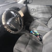 صني ٢٠١٩ • مكينة كير • قطع صبغ وتبديل