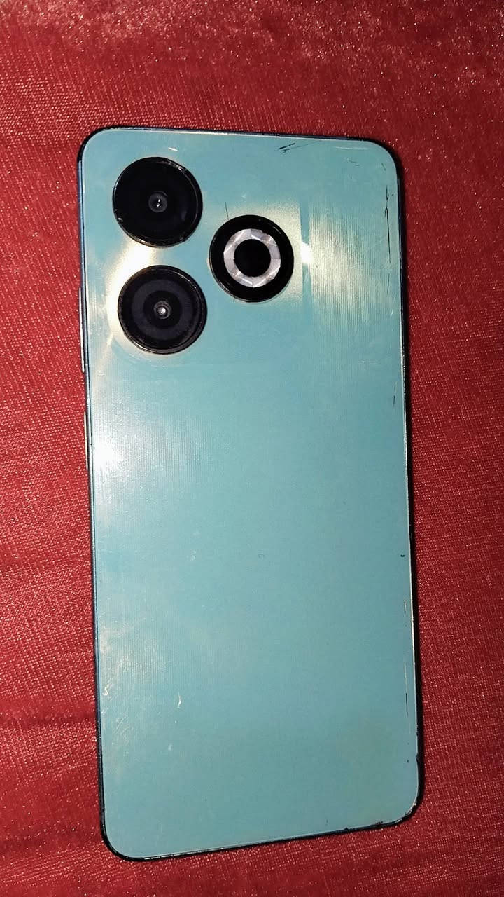 موبايل انفنكس سمارت 8 ب75 وبي مجال


**إذا كنت صاحب هذا الإعلان وتريد حذفه لأي سبب، رجاءا أرسل رسالة إلى الدعم الفني**