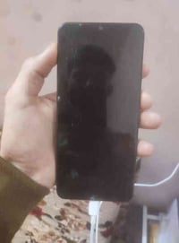 ريلمي C51 • ١٢٨ • شروخ شاشة