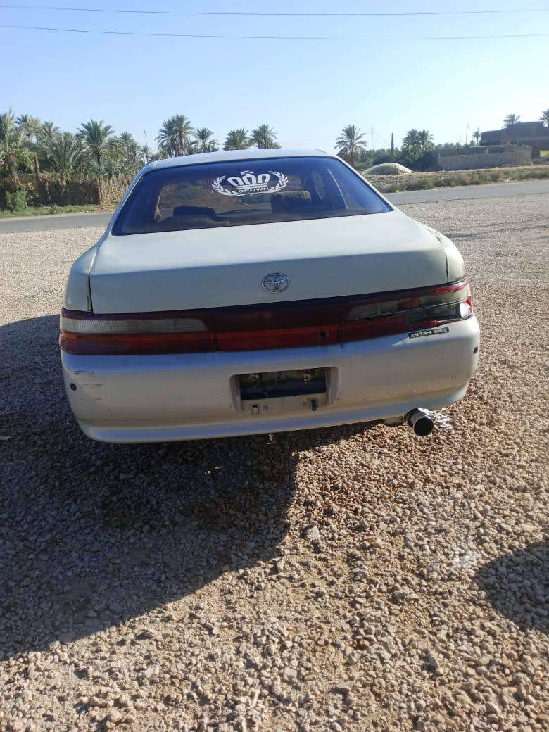 سلام عليكم سياره للبيع مكفوله من كصه ونقل جثه رقم نجف مراوس بيع ابيع سعره 38 بيه مجال لمكان ديوانية قضه لمهناويه مراوس كون سياره نضيفه وساره بيه ضربه ومسوينه ساره عوزه صبغ دواخلل نضيفه


**إذا كنت صاحب هذا الإعلان وتريد حذفه لأي سبب، رجاءا أرسل رسالة إلى الدعم الفني**