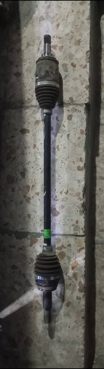 السلام عليكم 

غراض رافور 2024

بوربرن امامي عدد 3 سعر الواحد 40وبي مجال

بوربرن خلفي عدد 3 سعر الواحد 40وبي مجال 

درامشفت خلفي يسار كامل سعر الواحد 125

درامشفت خلفي شفت اعوج السعر75 الروس جدد

اكسل خلفي كامل السعر 250الف

المكان: بغداد العامريه

للاستفسار :***********
