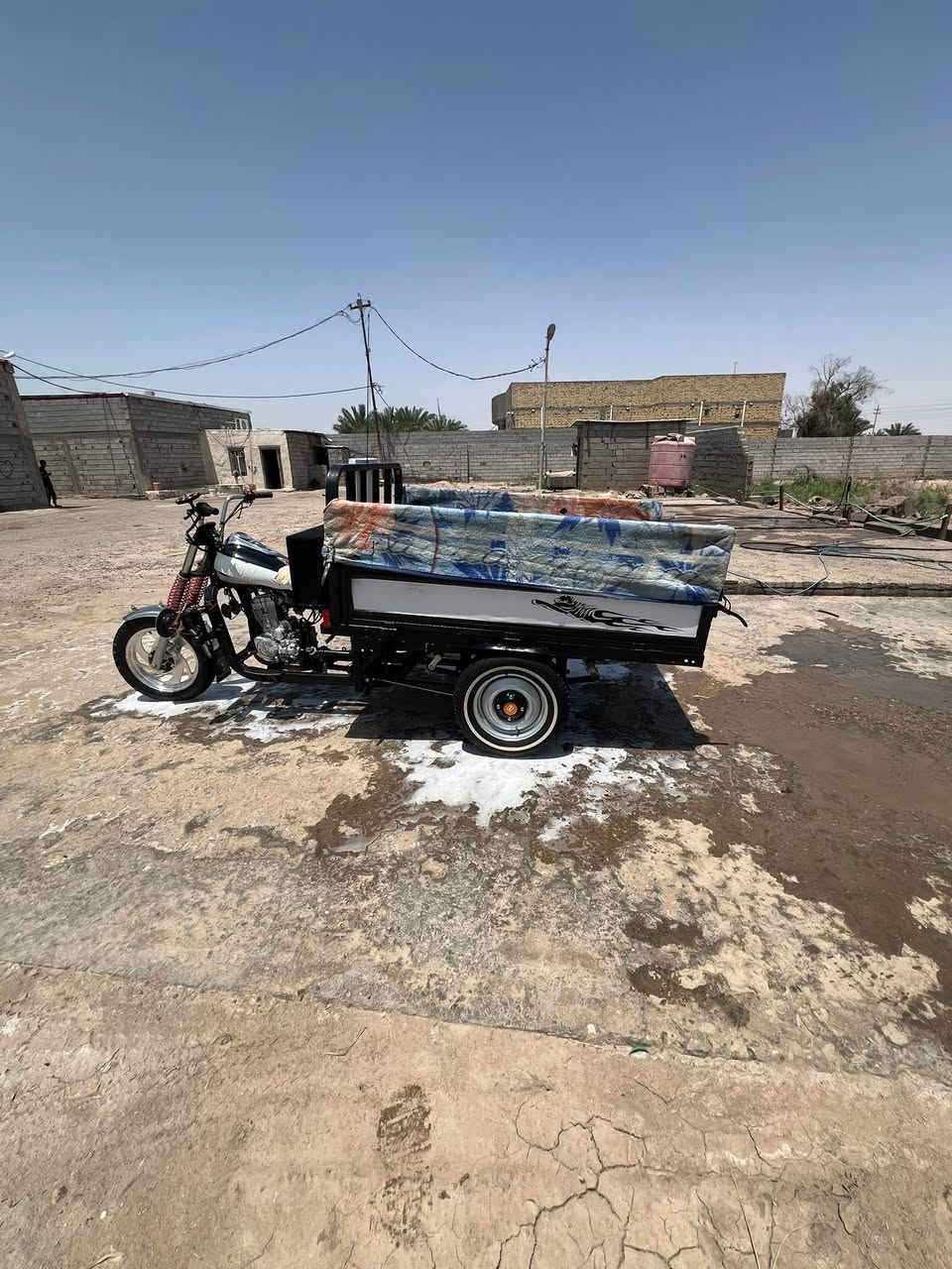 سلام عليكم ستوته MTR اوراقهه ضايعه (ادوات ادوات ادوات)
تعمير جديد مكينه كربلائي مكاني بصره الهارثه شراي يتصل
ويدلل ***********
