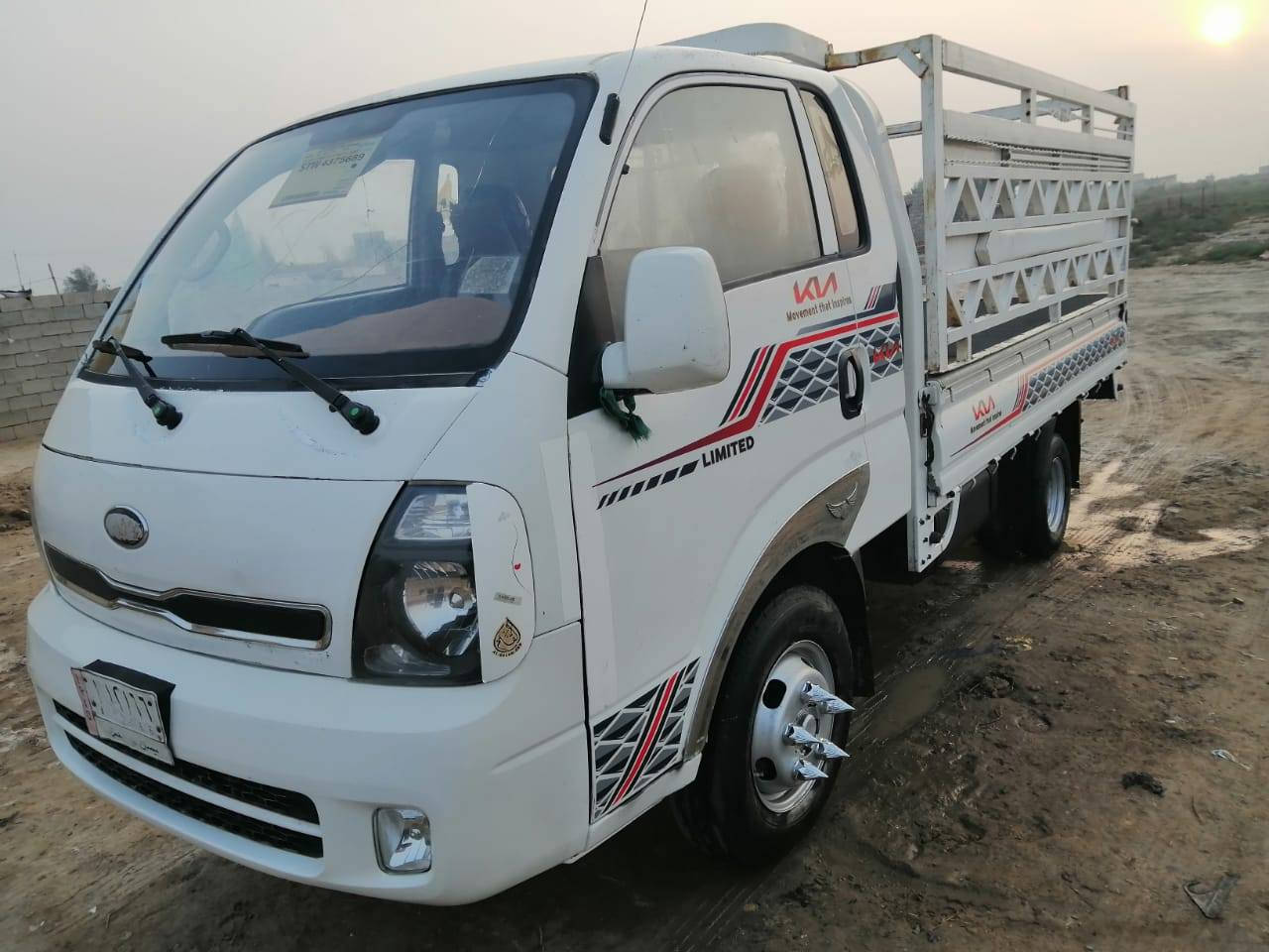 يا الله كيه فحل موديل 2015سياره مكفوله كفاله عامه من الضربه التبديل والصبق شرط فحص مكينه كير وأكسن مكينه شرط سياره جاهزه من كلشي رقم ميسان تحويل مباشر سنويه مجدده 2028 تخم تاير جديده كهربيهات كلهه شقاله تبريد ثلج حداديه جديده
سعر 110وبيه مجال الطيبين سياره بمعنه الكلمه
مكان ناصريه الحبيبه
الاستفسار ***********
ملاحظه سياره جديده جديده بمعنه الكلمه زيرو
