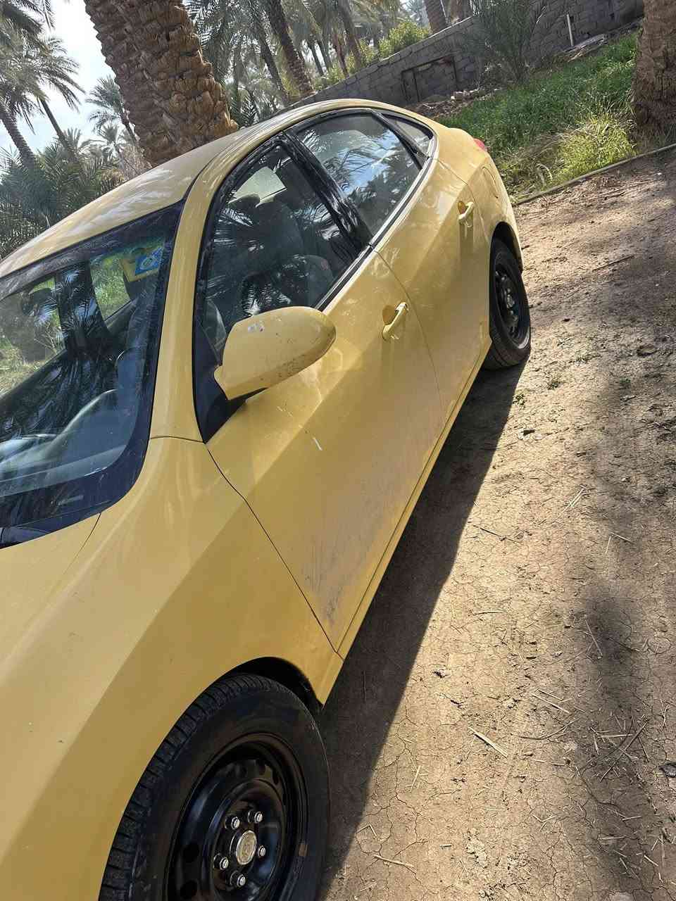 موديل 2010 حادث خشم الجاملغ بدون دواخل كير ومكينه مبدلات جدد بسمي رقم بابل معروضه 95 وبيه مجال ***********
