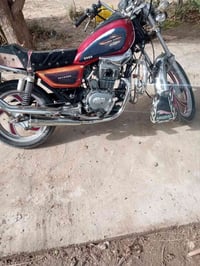 دراجة • موديل٢٠ • حمزه الغربي