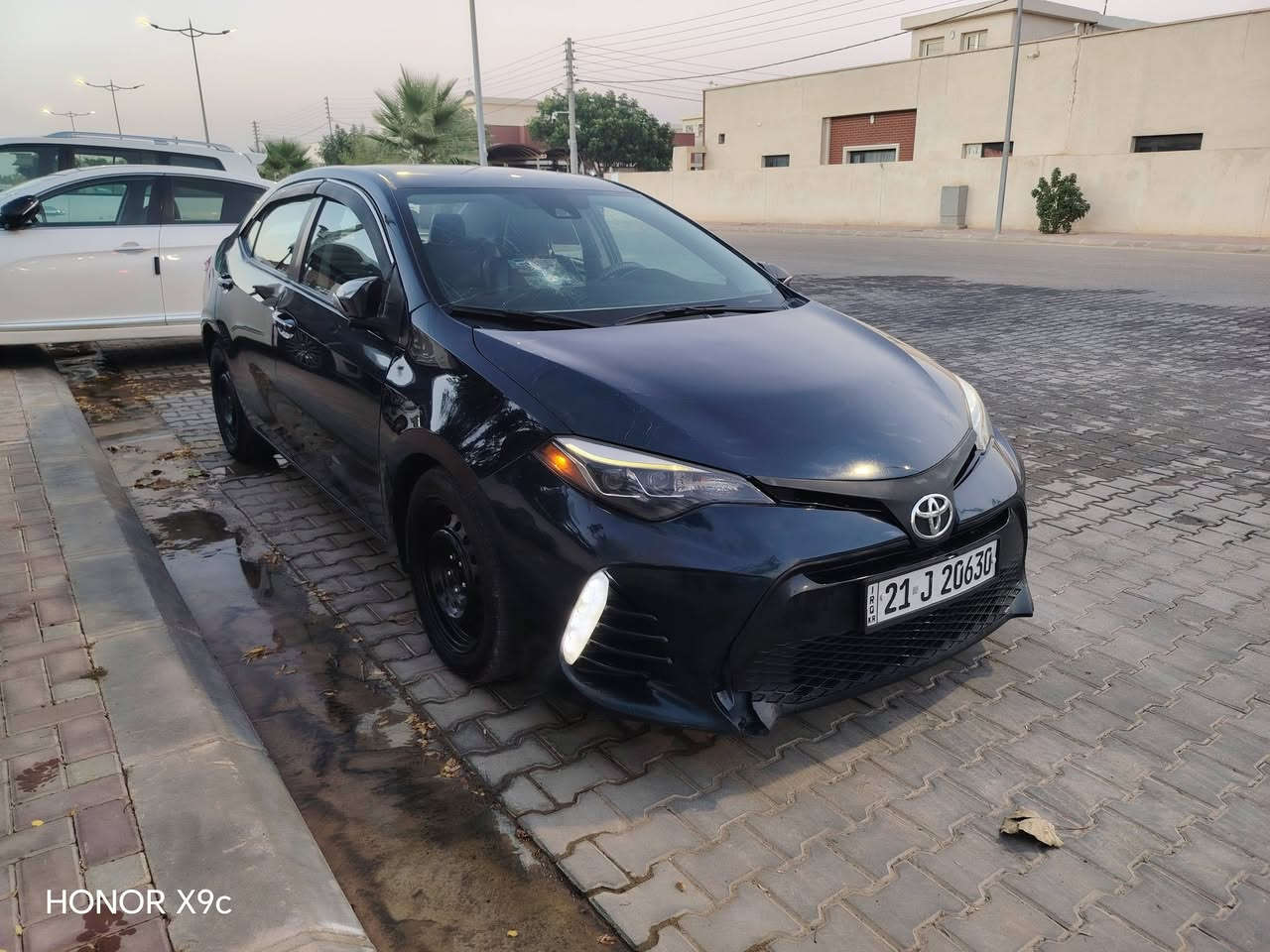 كورلا 2017 اس اى سعر قفل من الاخير 105 سونار ورقم شاصي بلمنشور بيها قطعتين ولهلال الخلفي بارد استفساراكثر تصل *********** مكاني ديالى خانقين سياره محرك كير تبريد مكفولات تبريد ثلج رقم سليمانيه
