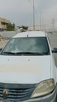 رينو ١٢ • ما بيها صبغ • ما بيها ضربه