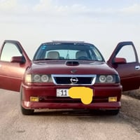 فيكترا ١٩٩٢ • ١٨٠٠ دوش • كير عادي