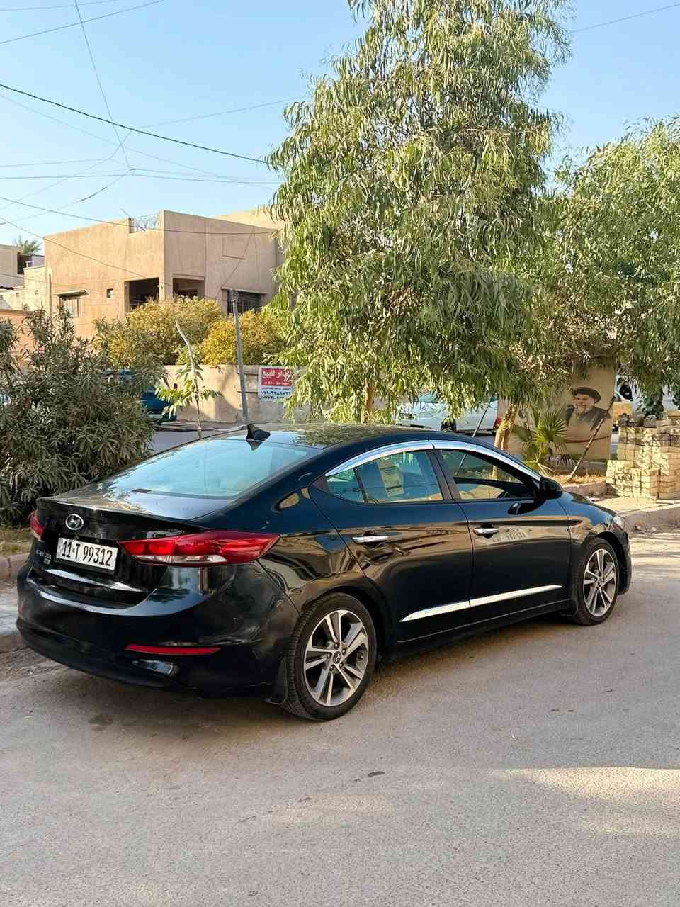 النترا
موديل٢٠١٧ لسياره فقط بنيد بدون دواخل  لسياره احله من الصور بلواقع تخبل 

مواصفات نص فول شاشه جبيرة 

سعر ١١٢ وبيها مجال 

‭***********‬ رقم هاتف

