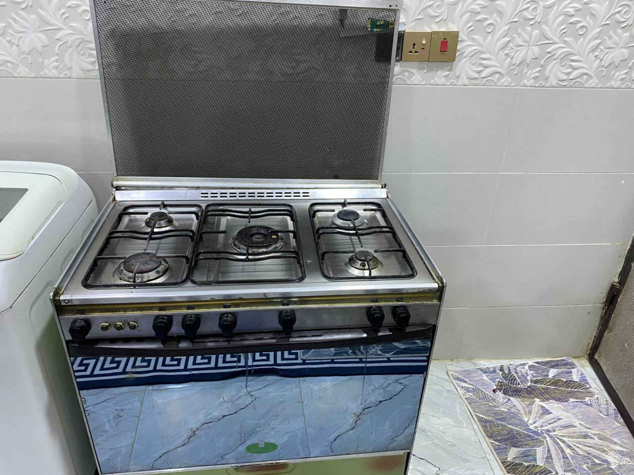 طباخ كريازي قديم للبيع مكان بصره جزيرة. وحده من لعيون ماتشتغل. 75. وبيها مجال قليل. الشراي يتفضل


**إذا كنت صاحب هذا الإعلان وتريد حذفه لأي سبب، رجاءا أرسل رسالة إلى الدعم الفني**