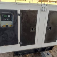 مولد للبيع بيركنز 30 كيفي كاتم جديد كلش العنوان بغداد ابو غريب للاستفس...