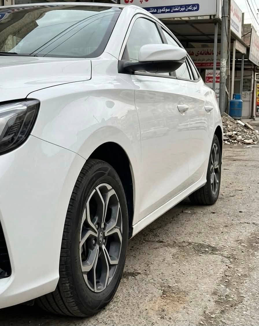 Mg Gt  2025
هیچی پیوە نیە لۆک لۆکە 4 هەزار ڕۆشتوە گێر عادی 
سعری کۆتای 103$

سڵێمانی  ***********
