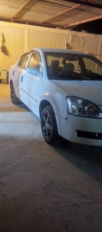 شيري a5 موديل10 رقم بغداد دولي سنويه30 تحويل مباشر السياره مكفوله فقط ...