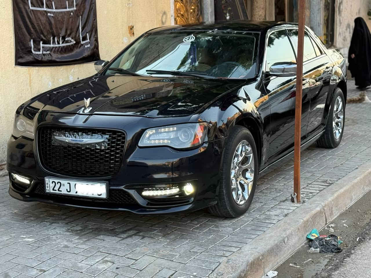 اوباما لبيع ادوات 2014محدثه 2021دخول جديد كصه جنطه فقط ارقام وسنويه بيها اصليات متومه ويا شاصي مكينه 3600  فول موصفات ما عده الفتحه كير وكيته كفاله تخم تاير تبريد ثلج🥶شاشه جبيره تشغيل وتحكم عن بعد حساسات ثلاجه وكلاصات حار وبارد كشنات كهربائي سياره احلا من الصور سياره جاهزه تراي زيرو كفاله عامه ما عده الكصه العنوان البصره السعر 64بيها مجال لشراي ***********
