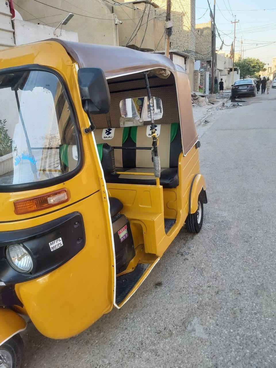 السلام عليكم تكتك للبيع 2019 شهر 12 رقم انكليزي تحويل ثاني يوم
العنوان : بغداد الأمين الثانية 
الرقم بي واتساب 
***********
