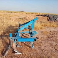 خرماشة • خرماشة زراعية • خرماشة 11 سجة • الة حرث • معدات زراعية • ادوا...