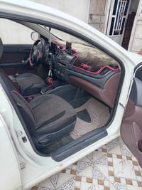 سيراتو ٢٠١٢ • محرك ١٦٠٠ • رقم صلاح الدين