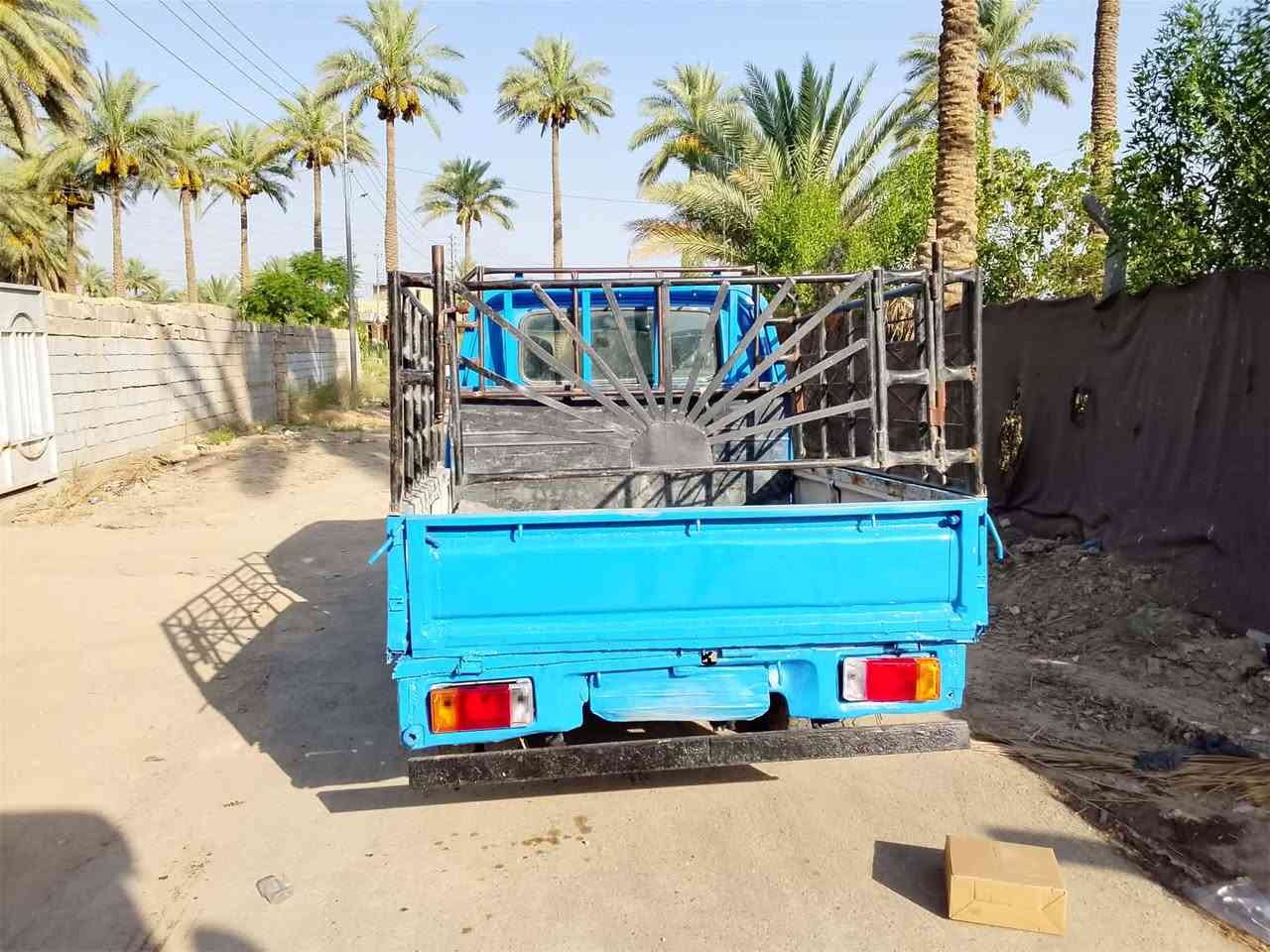السلام عليكم كيه موديل 94 بسمي السياره كفاله اكسن مكينه شاصي رقم شاصي بسمي مداور ثاني يوم رقم بابل نكليزي اتصل وبيك خير ودلل ***********
