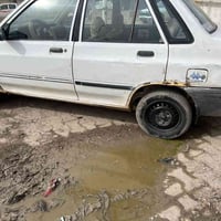 سايبا موديل 2008 السعر 30 وبيهه مجال  الاستفسار  07722259557 078252128...