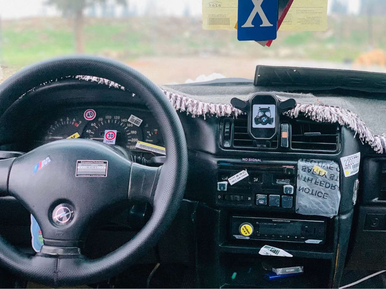 سڵاوڕێز ئۆپڵ مۆدیل ١٩٩٢مەکینەی ئەوروپی بەشەرت فیتەرئاڕمی بلاسیک سلێمانیە بشەرتی ئەوەلیات سیارەکە سەقفی جوان  نیە *********** السليمانية, العراق
