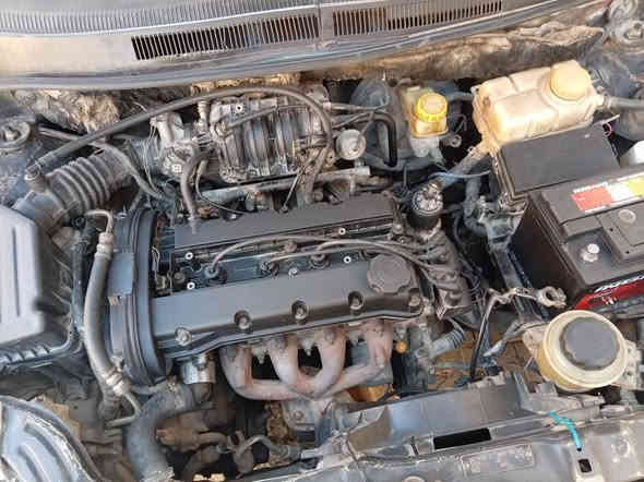 السلام عليكم سياره افيو مديل ٢٠٠٧ أمريكي مكينه مسكر مكينه وكير جدد ل بيع بيهه قاصرين ابيع كوم حديد السعر 20وبيهه مجال***********   اتصل وخادم
