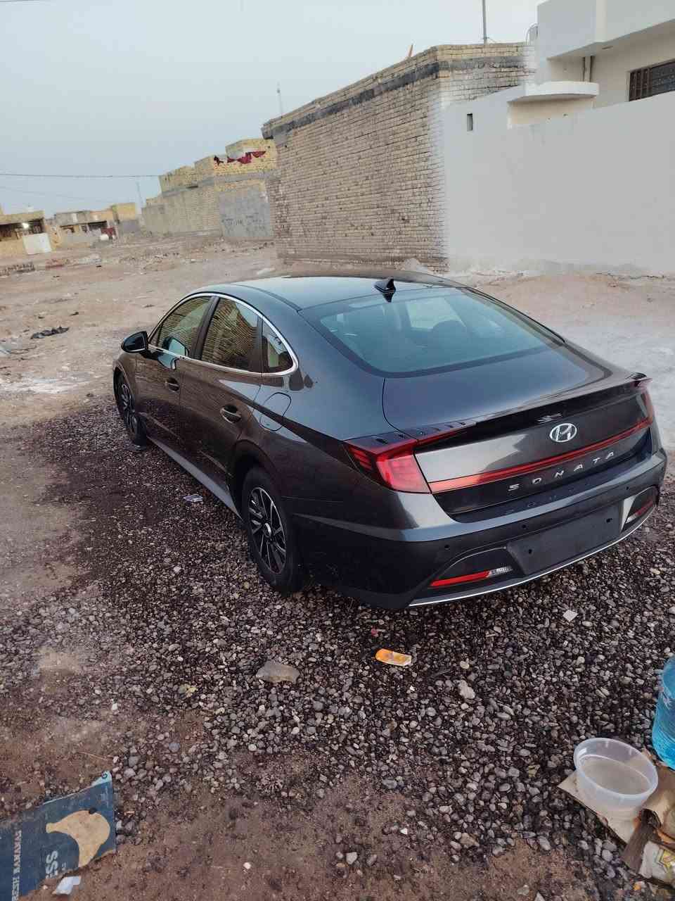 سوناتا 2021 معوقين رقم بصره مكينه 2500
صور الحادث وسونار  بالمنشور سياره جاهزه
السعر 145
*********** بي واتساب
مكاني العماره نهاوند
