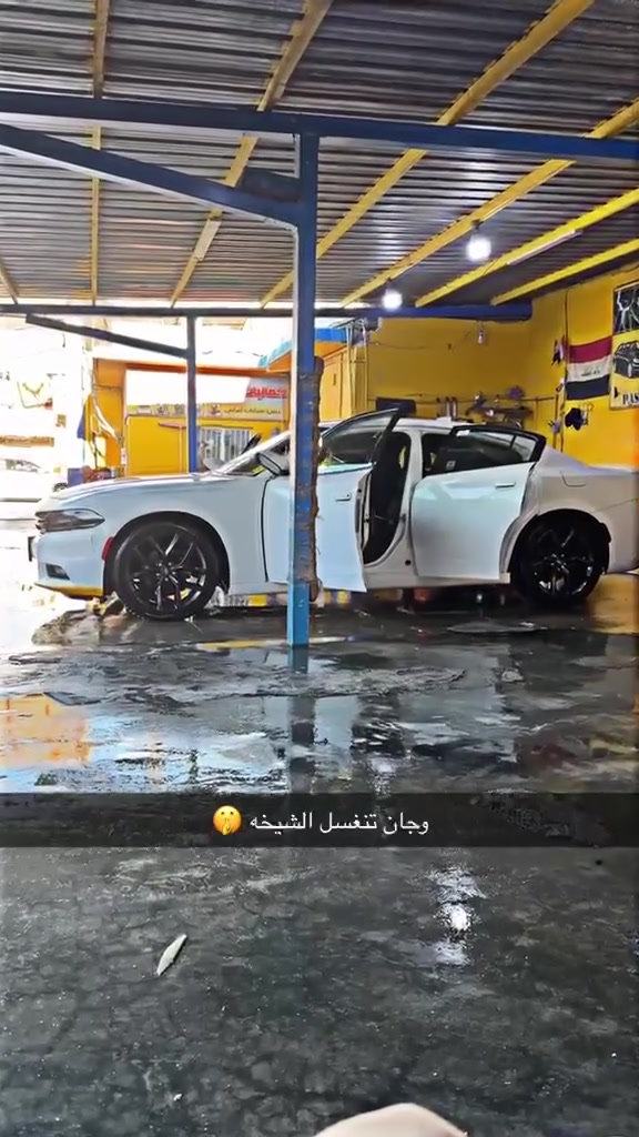 جارجر 2018 SXT
محرك3600
رقم اربيل
ماشيه 64
ضرر باب سكن كارت شبرين
وباب الوره شخط مايبين
حساسات كشنات تدفئه تبريد
فول تنته ويل كروم
زنون اصل تو ويل المرغوب
سيارة احلى من صور
تجي تشوف بعينك داخل خارج
كشر نضيف بدون شخوط
سعرها 260وبي
0770 404 9934
