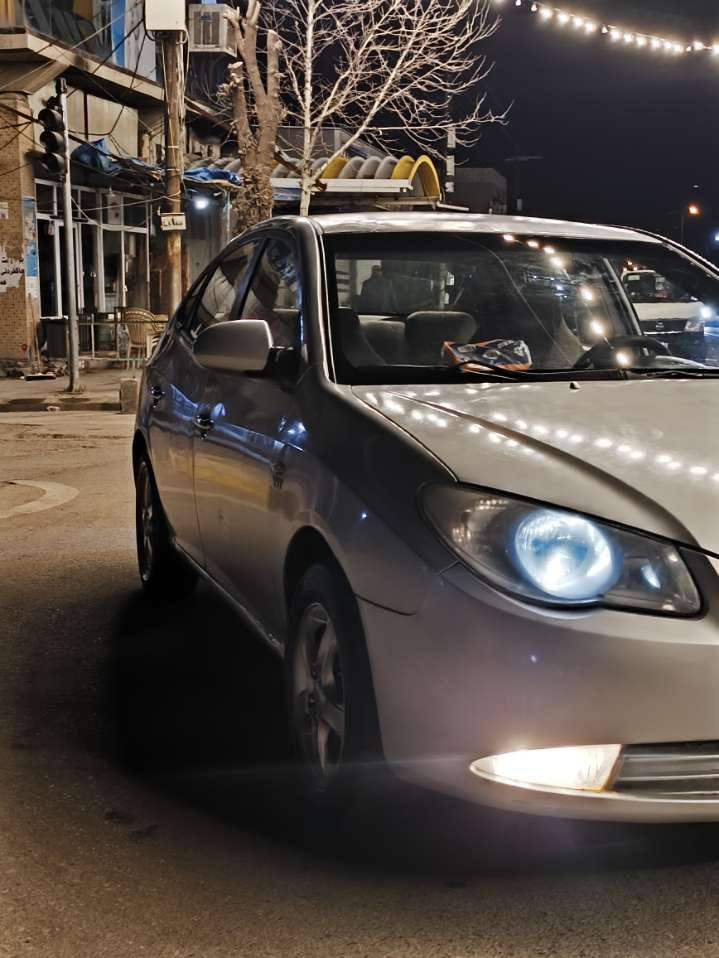 هۆندا ئاڤانتی 📦📦
مۆدێل 2008
مەکینە ١٦ دکشن بەرزی مەرغووب
تەبرید لەمس
سوکان ڤۆلیۆم
ئاوێنە کارەبایی
ئاوێنە شەفت
کوشن جەگ
سقفی شووشە
گێڕ و مەکینە بە شەرت
46 گەڵاو مەعمەلەیەکی زۆر کەم 
ژمارە تەلەفون ***********
