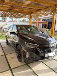 شفروليت اكوينكس • ٢٠٢٣ • رقم البصرة