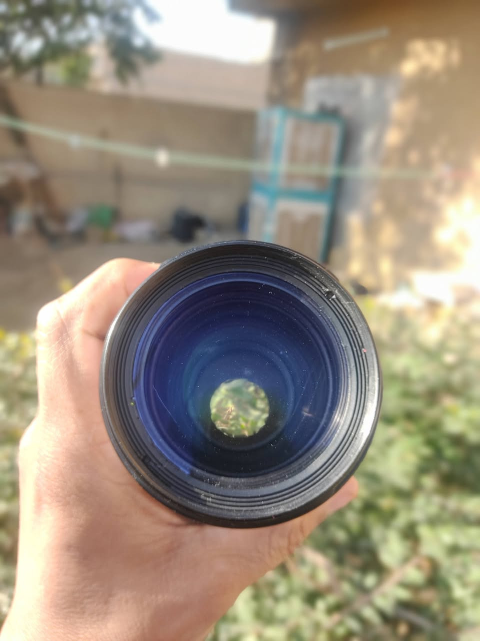 السلام عليكم ورحمه الله وبركاته اخواني الكرام عدسه كانون رياضي 70-200 نضافه 90/100للبيع او مراوس بكامره  أو عدسه نيكون


**إذا كنت صاحب هذا الإعلان وتريد حذفه لأي سبب، رجاءا أرسل رسالة إلى الدعم الفني**