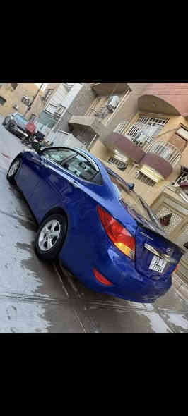 اكسنت وارد أمريكي
موديل 2013
ماشية120 الف
نضافه فول مثل ما مو ضح
محرك 1600
صدر جديد
تخم جديد
 السعر 90
***********
