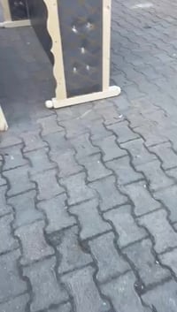 جربايه نفر خشب ست جسوره سعر 55 مع التوصيل للحجز والاستفسار يرجى مراسله...