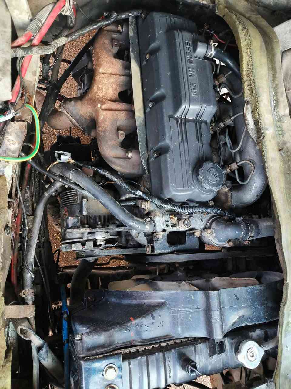 السلام عليكم 
كيا بسته موديل 93 رقم ديالى إنكليزي باسمي تحويل تريد وكاله سنويه نهايه 30 
مكاني الشعب تلفون 
***********
السعر 27 وبيها مجال 
سياره بلادية ما مسمكره ابد بيها كم قطعه خياس
