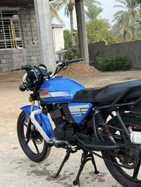 للبيع دايون نفخ موديل 21 محرك 200اوراق اصولي وصل معرض بسمي جاهزه سعرها...