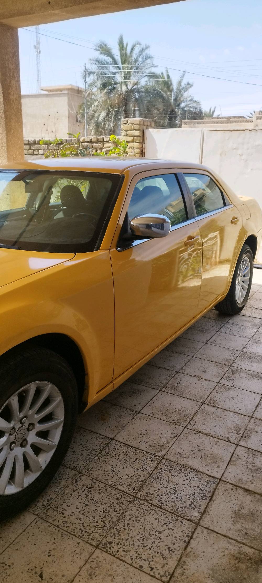 اوباما مديل 2010 رقم بابل انكليزي سياره جاهزه تبديل فقط باب العبري الامامي مصفرة هيئة ومرور خطها شطرة بغداد سعر 95 وبيها مجال مكاني العمارة رقم الهاتف ***********