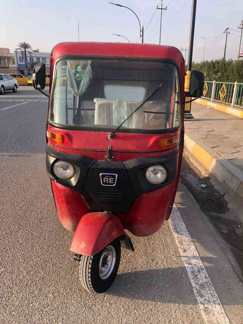 تكتك للبيع موديل 22 شهر 3 رقم واسط كفاله مداور ثاني تكتك حلوه خير من الله مكان قلعه  سكر سعر 8600 وبيه مجال ***********
