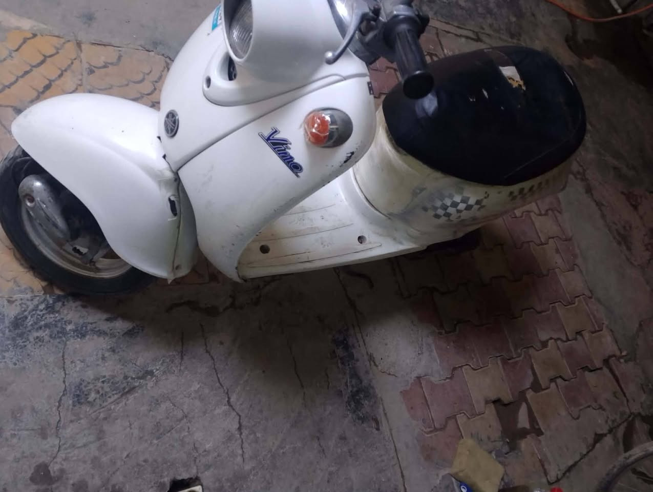 سلام عليكم كلاسك بيع او مراوس سلف وهندر كهربيات شغاله سعر 150وبيه مجال عنوان حريه بغداد ***********اتصل ودلل
