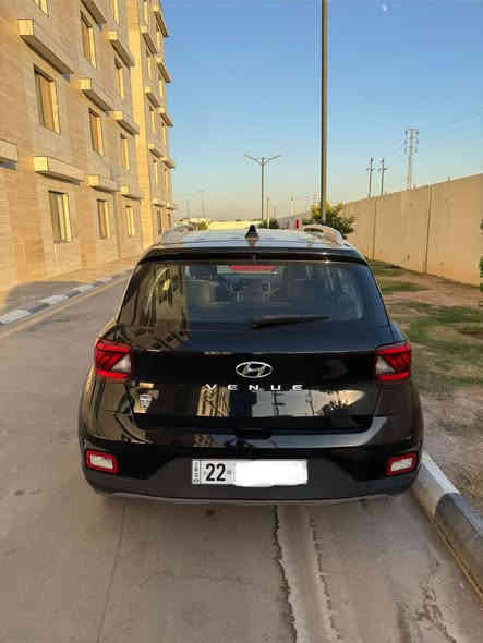 السلام عليكم 
هيونداي فينيو لون اسود للبيع مديل 2022 وارد امريكي 
المواصفات فول مواصفات  
فتحه سقف
مقاعد نص جلد 
نقاط عميه 
رادار 
محافظة على المسار
كروس سرعه
ويل حجم 17
تدفئة مقاعد
وضعيات قيادة
محرك 1600 
ماشيه 36 الف كيلو و قابل للزيادة
رقم اربيل تحويل فقط
حادثها سطحي جاملغ خلفي و باب خلفي و موجود صور الحادث و رقم الشاصي 
السعر 13500 دولار و بيها مجال
للتواصل خاص او على هذا الرقم ***********
